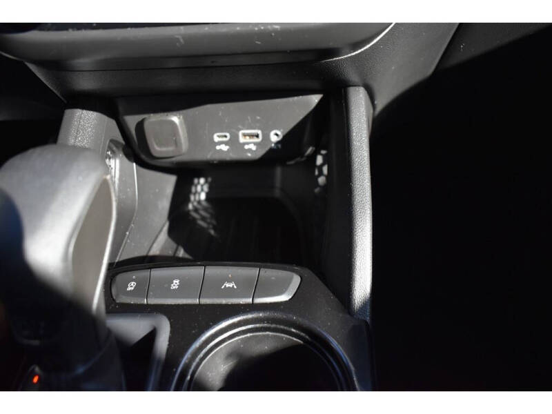 2022 Chevrolet TrailBlazer LS