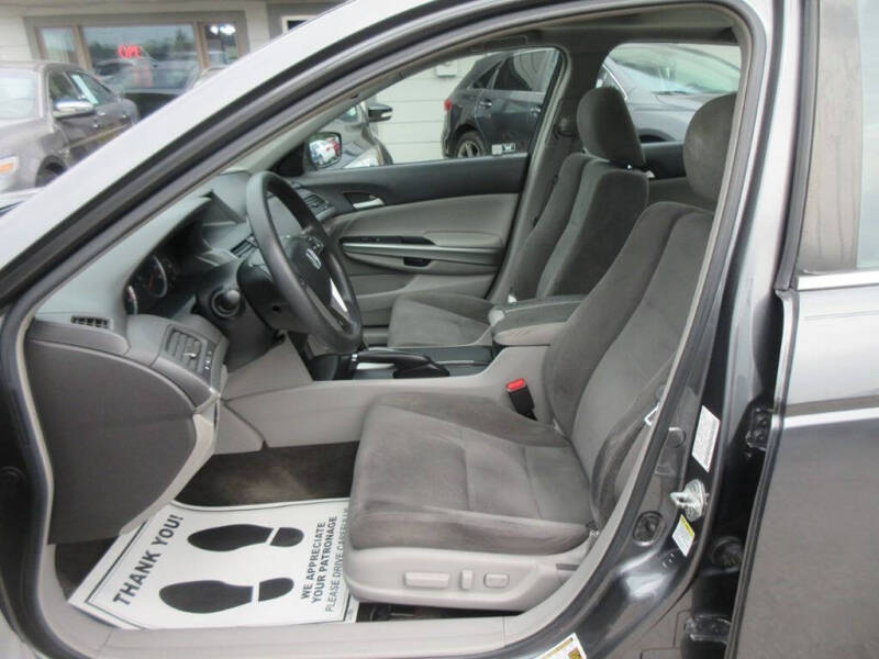 2009 Honda Accord EX