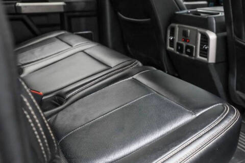 2021 Ford F-250 Super Duty