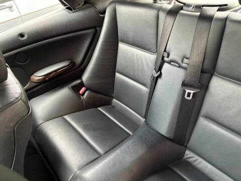 2004 BMW 3 Series 330Ci