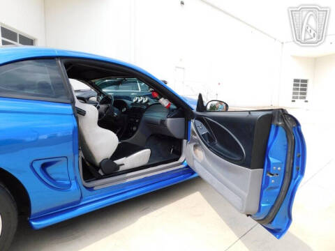 1994 Ford Mustang GT