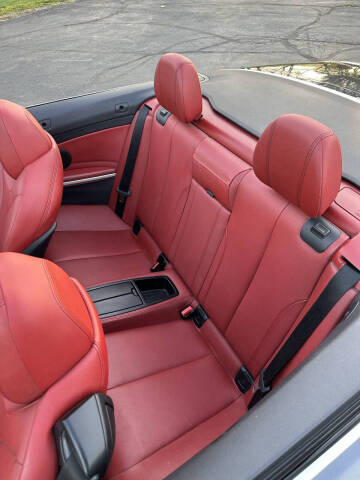 2014 BMW 4 Series 428i xDrive