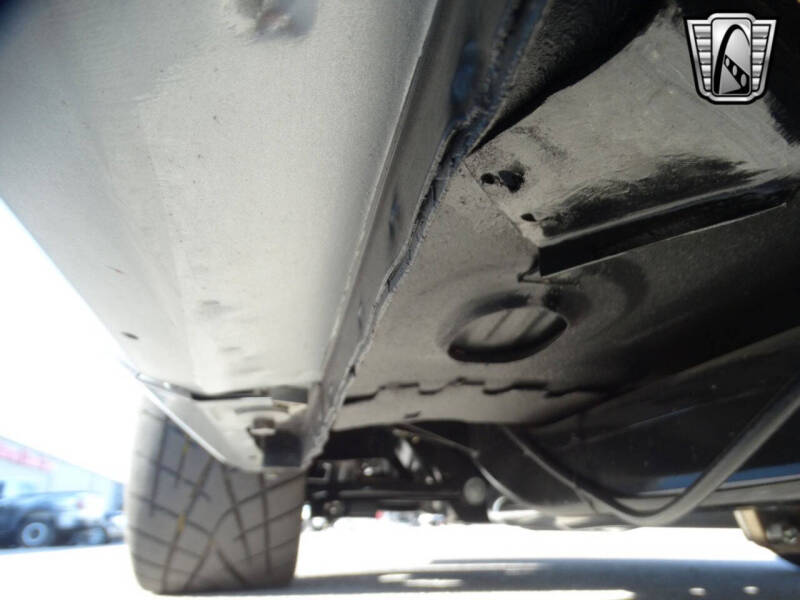 1976 Pontiac Trans Am