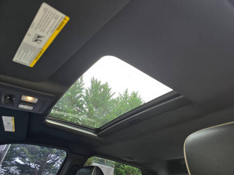 2016 RAM 1500 Laramie Longhorn