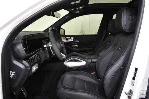 2024 Mercedes-Benz GLE AMG GLE 53