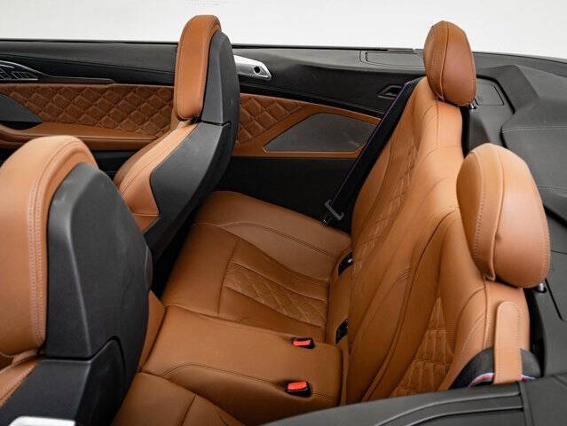 2023 BMW M8 Competition