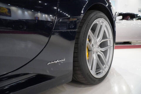 2012 Ferrari California