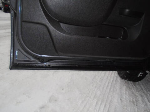 2011 Chevrolet Silverado 1500 LS