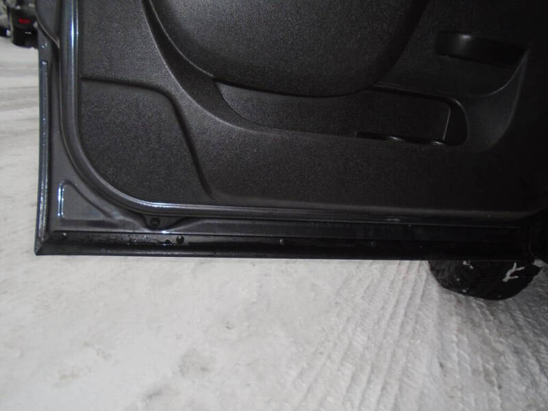 2011 Chevrolet Silverado 1500 LS