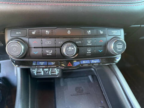 2021 Dodge Durango R/T