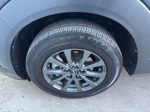 2023 Mazda CX-30 2.5 S