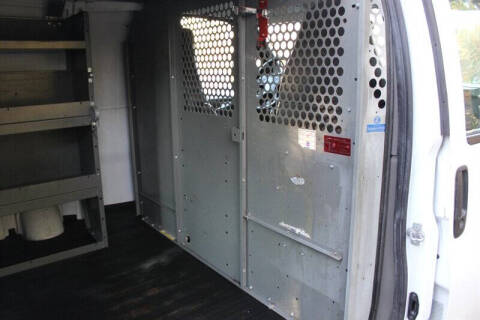 2007 Chevrolet Express 1500