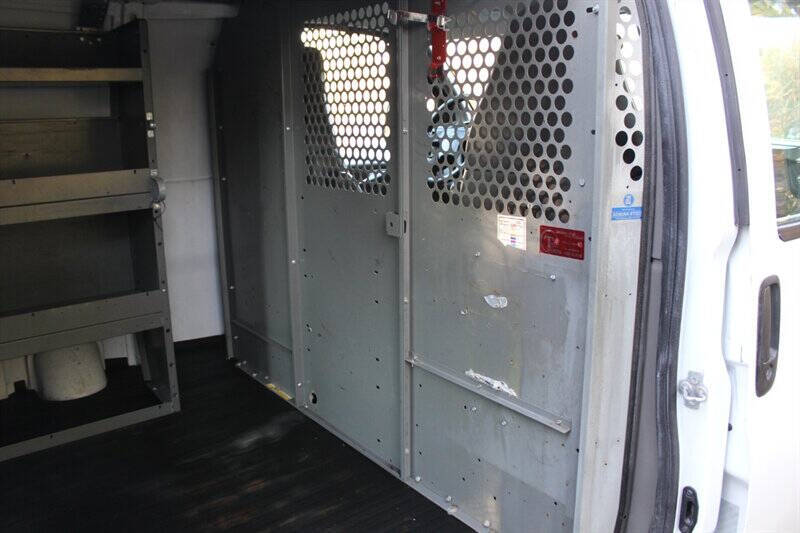 2007 Chevrolet Express 1500