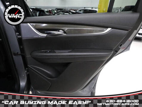 2020 Cadillac XT6 Sport