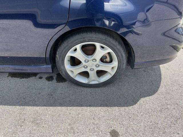 2010 Mazda MAZDA5 Touring