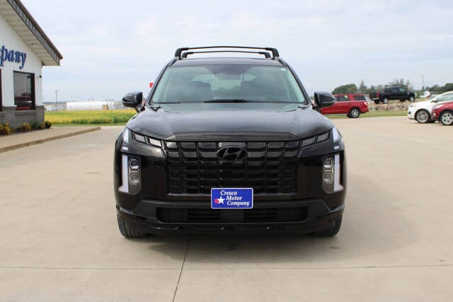 2024 Hyundai PALISADE for sale at Cresco Motor Company in Cresco, IA