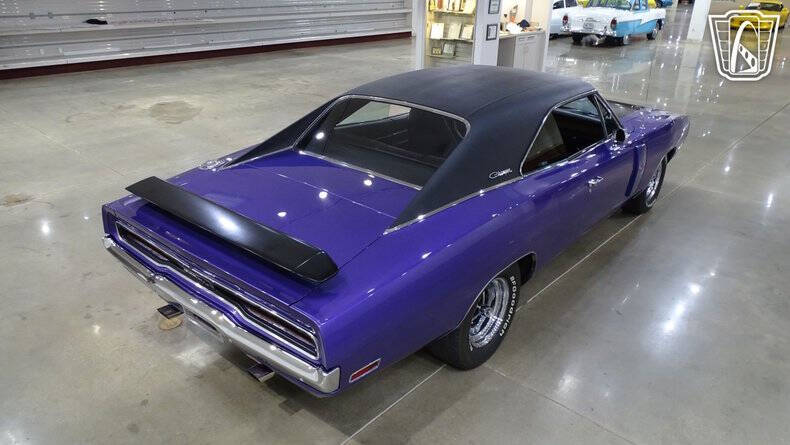 1970 Dodge Charger