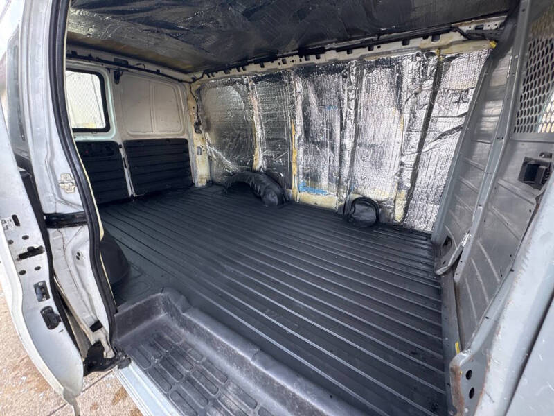 2016 Chevrolet Express 2500