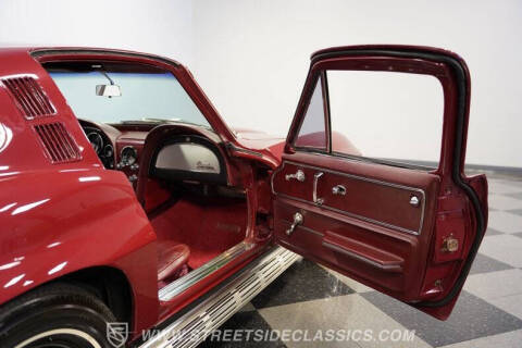 1965 Chevrolet Corvette