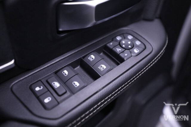 2026 RAM 2500 Lone Star