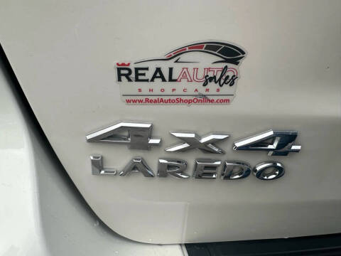 2012 Jeep Grand Cherokee