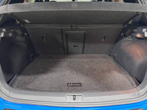 2019 Volkswagen Golf GTI Rabbit Edition