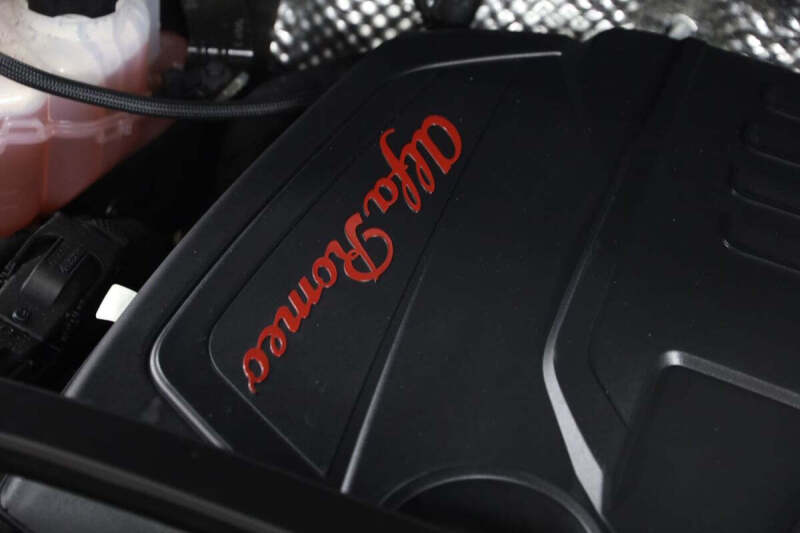2019 Alfa Romeo Stelvio Base - Photo 19