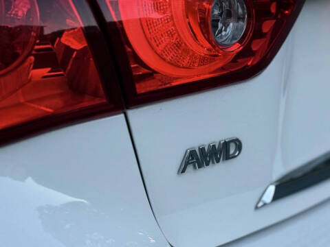 2017 Infiniti Q50 3.0T Premium