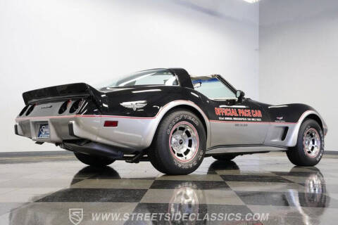 1978 Chevrolet Corvette