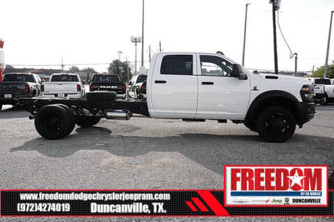 2026 RAM 4500
