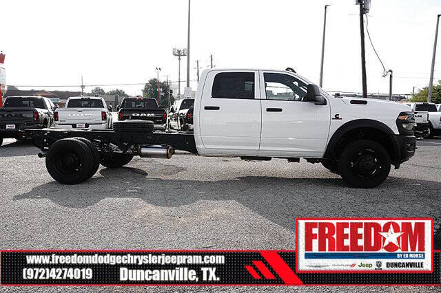 2026 RAM 4500