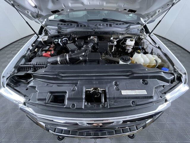 2020 Ford F-250 Super Duty