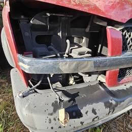 2004 Chevrolet Silverado 1500