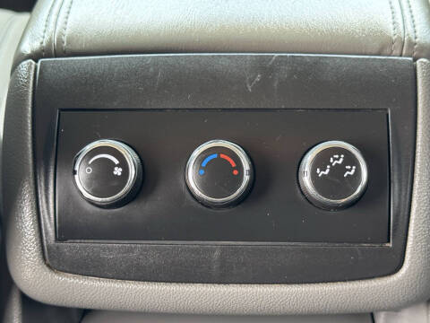 2015 Chevrolet Traverse LS