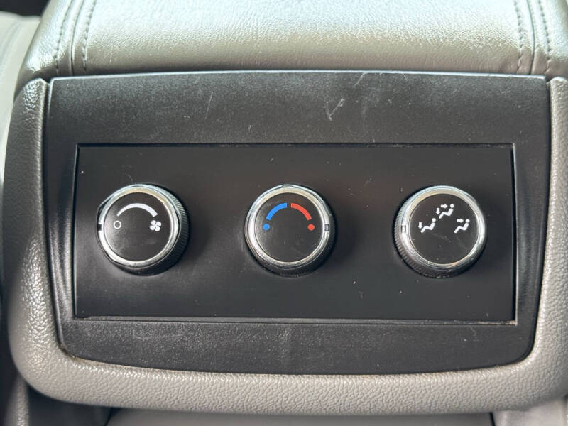2015 Chevrolet Traverse LS