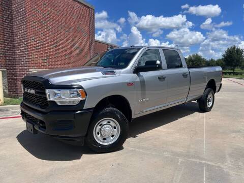 2019 RAM 2500 for sale at AUTO DIRECT in Houston TX