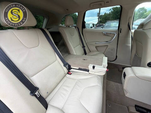 2013 Volvo XC60 3.2 Premier Plus
