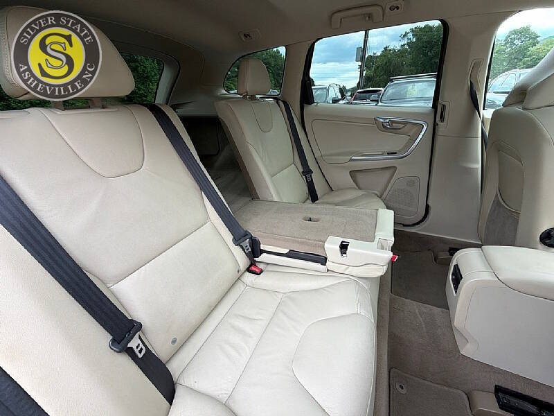 2013 Volvo XC60 3.2 Premier Plus