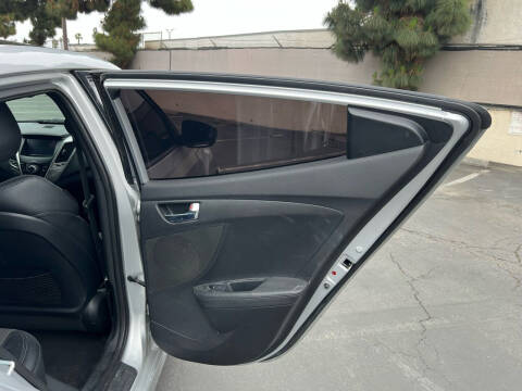 2015 Hyundai Veloster