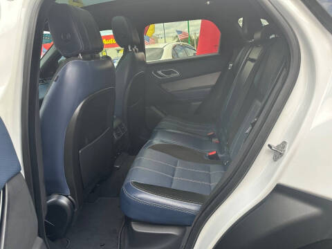 2020 Land Rover Range Rover Velar P250 R-Dynamic S