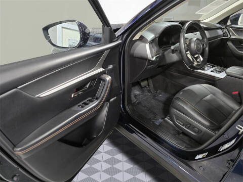 2024 Mazda CX-90 3.3 Turbo S