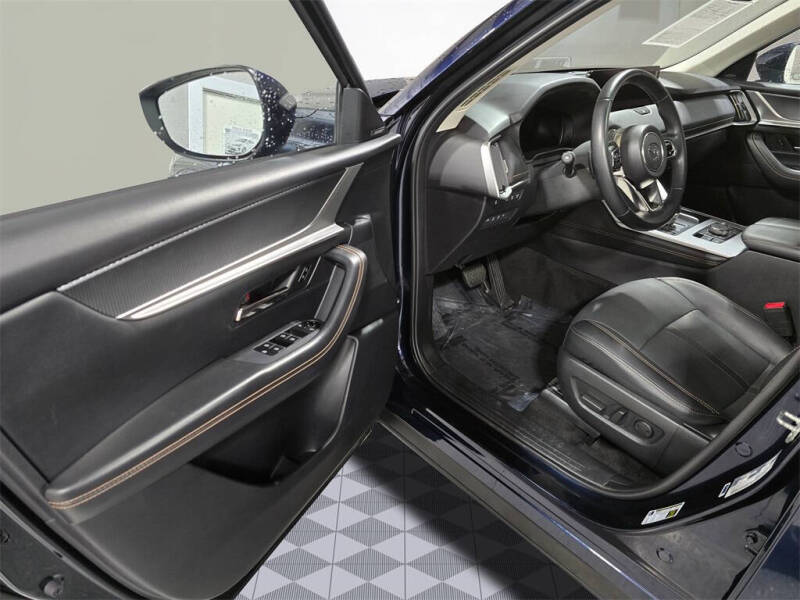 2024 Mazda CX-90 3.3 Turbo S