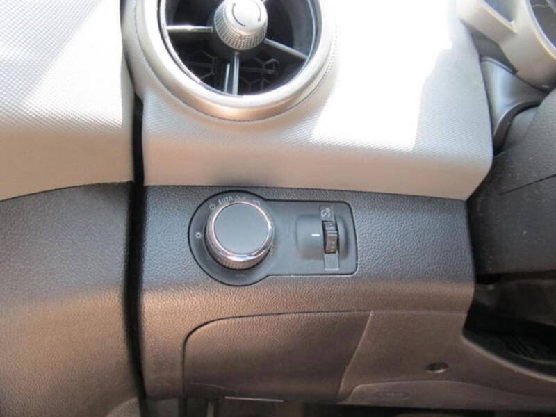 2014 Chevrolet Sonic LT Auto