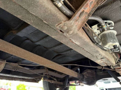 1953 Ford Customline