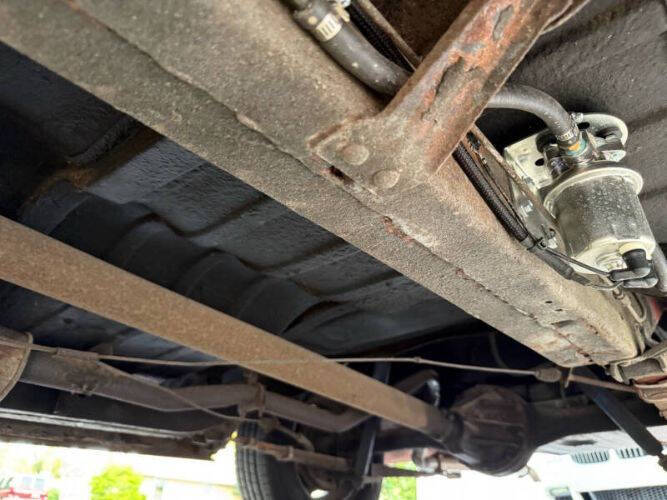 1953 Ford Customline