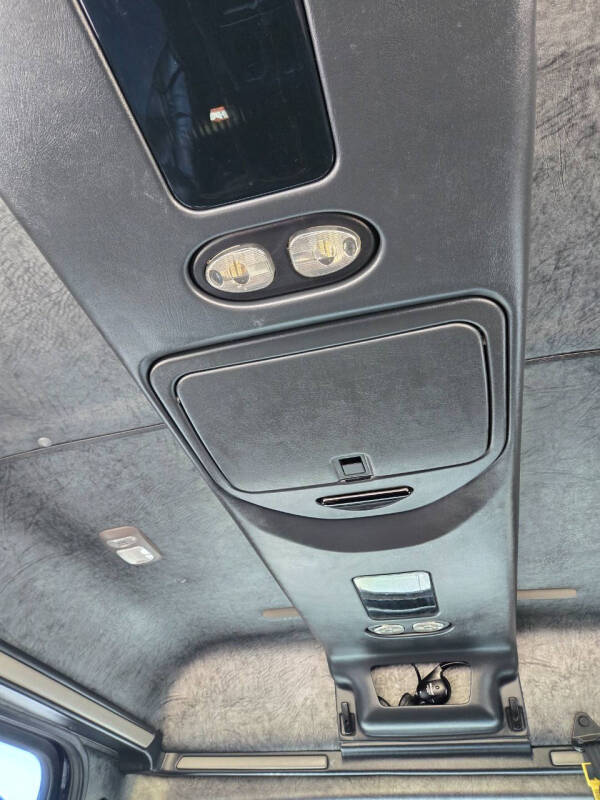 2007 Freightliner M2 106