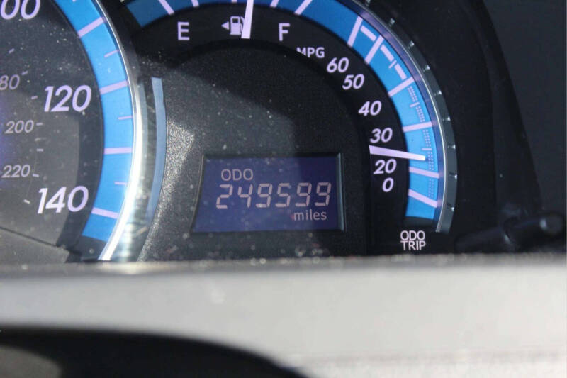 2013 Toyota Camry Hybrid XLE