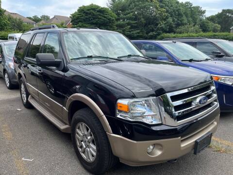 2012 Ford Expedition for sale at Lafayette Motors in Lafayette NJ