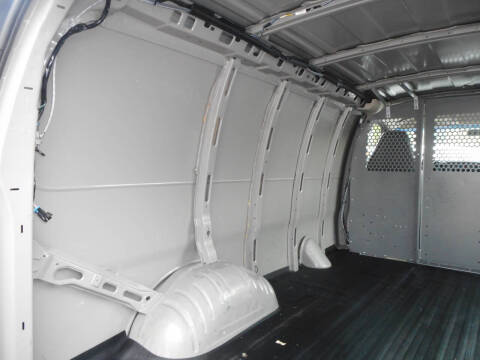 2006 Chevrolet Express 2500