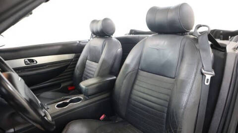 2003 Ford Thunderbird